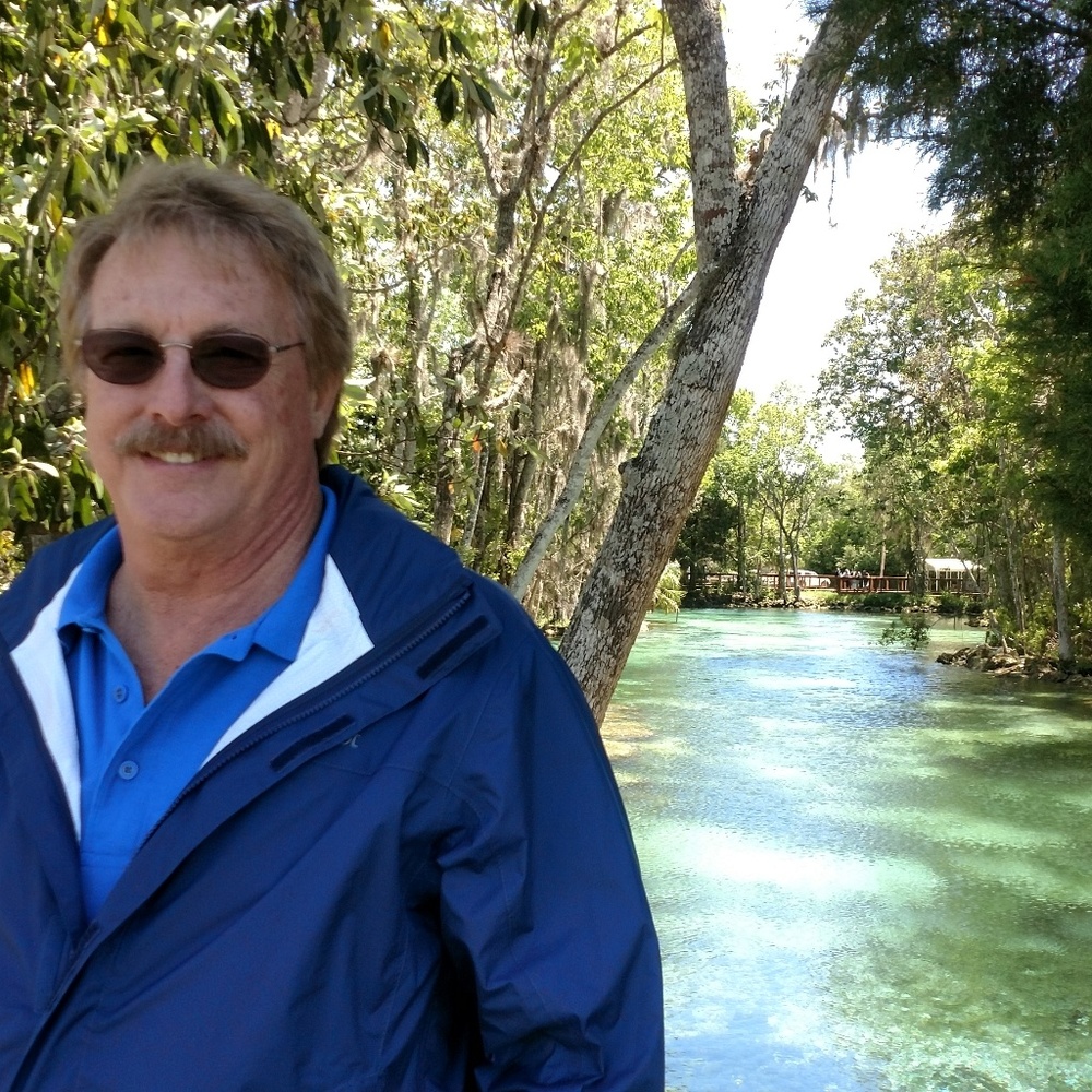 Meet your Posher, David